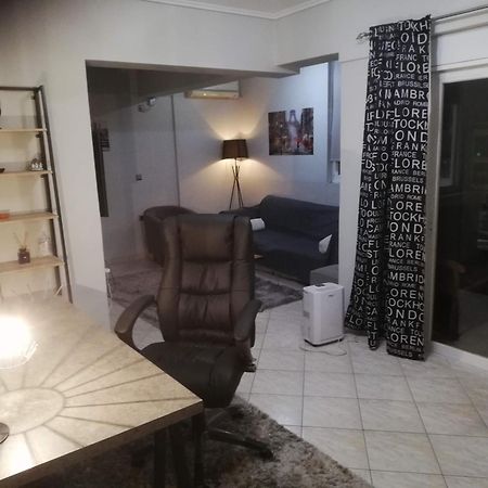 Gazi View Apartments #1 Αθήνα Εξωτερικό φωτογραφία