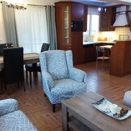 Gazi View Apartments #1 Αθήνα Εξωτερικό φωτογραφία
