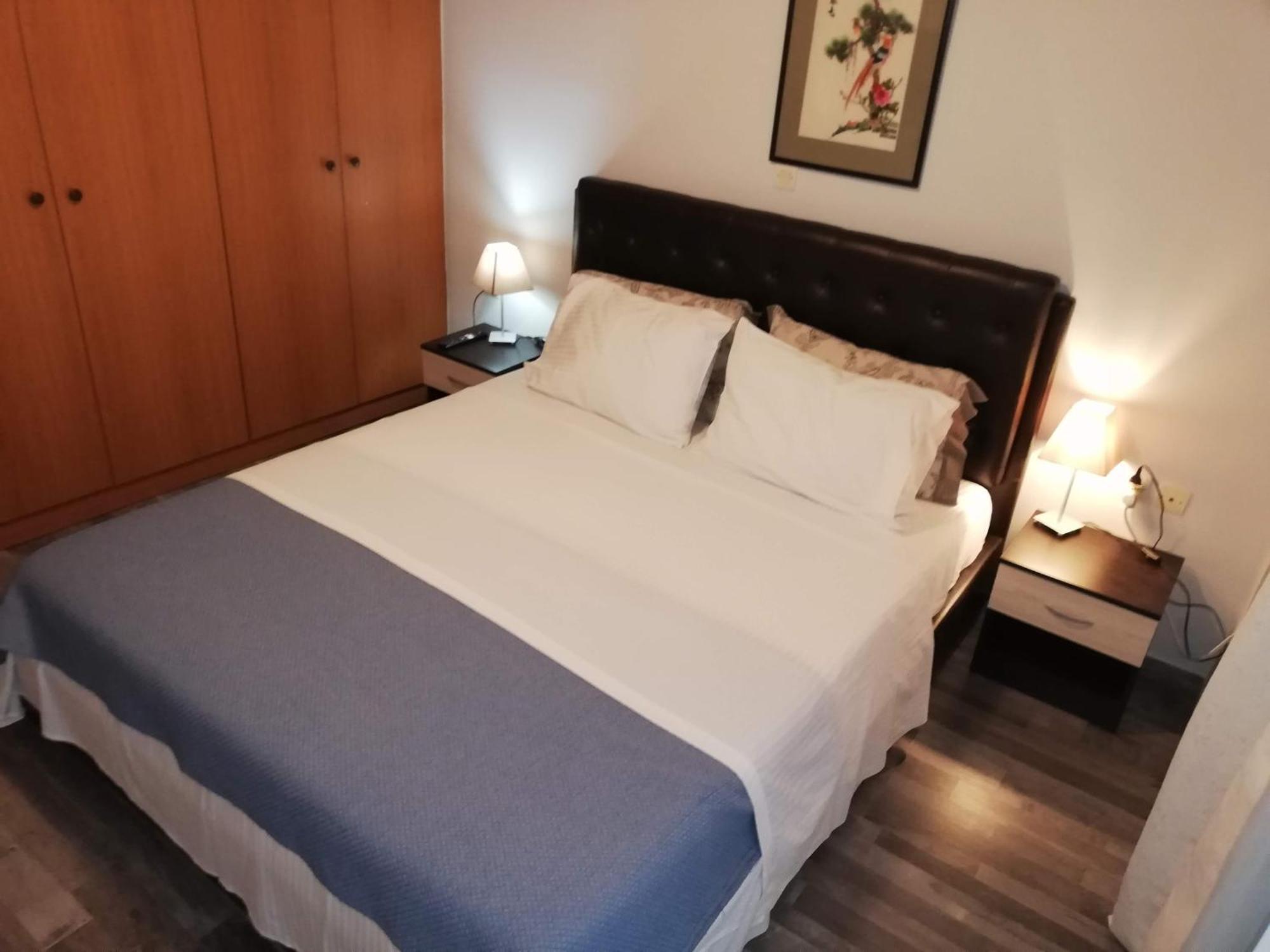 Gazi View Apartments #1 Αθήνα Δωμάτιο φωτογραφία
