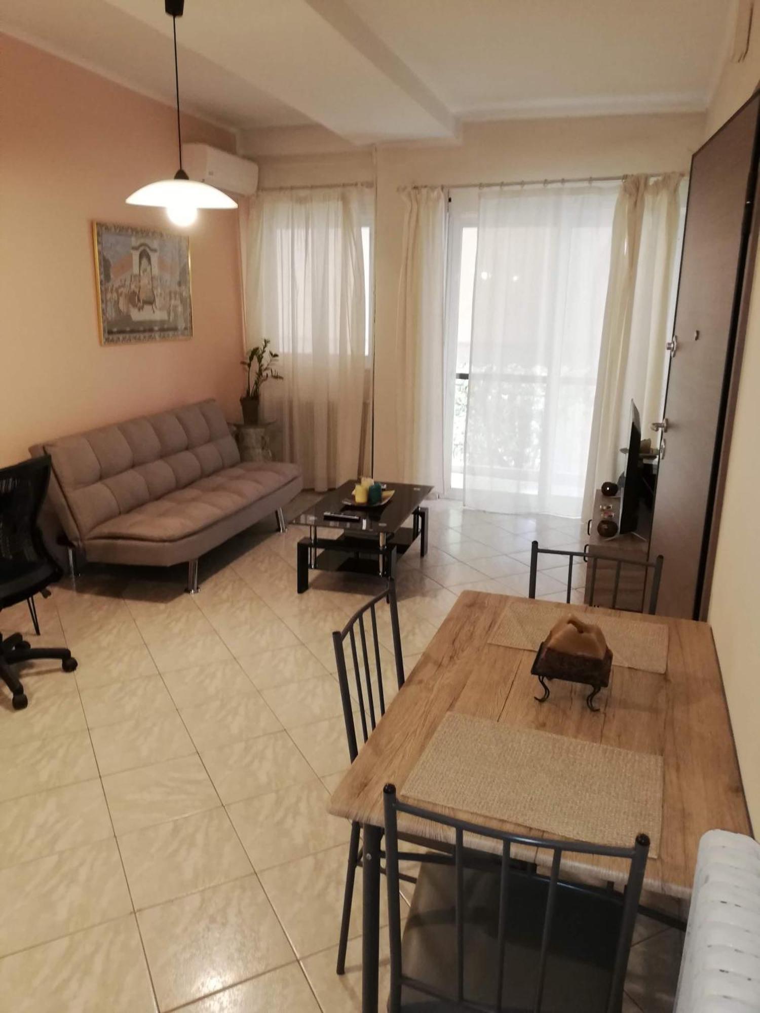 Gazi View Apartments #1 Αθήνα Δωμάτιο φωτογραφία