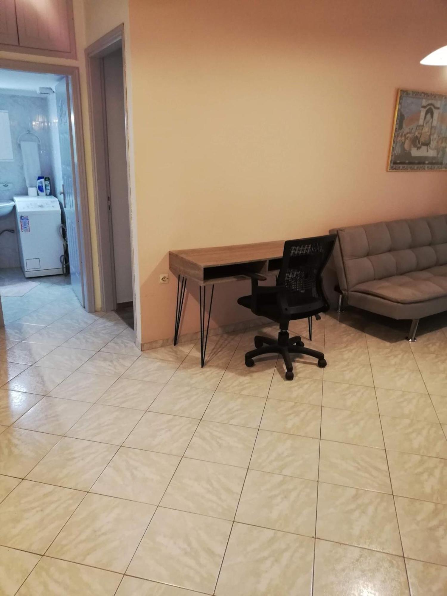 Gazi View Apartments #1 Αθήνα Δωμάτιο φωτογραφία