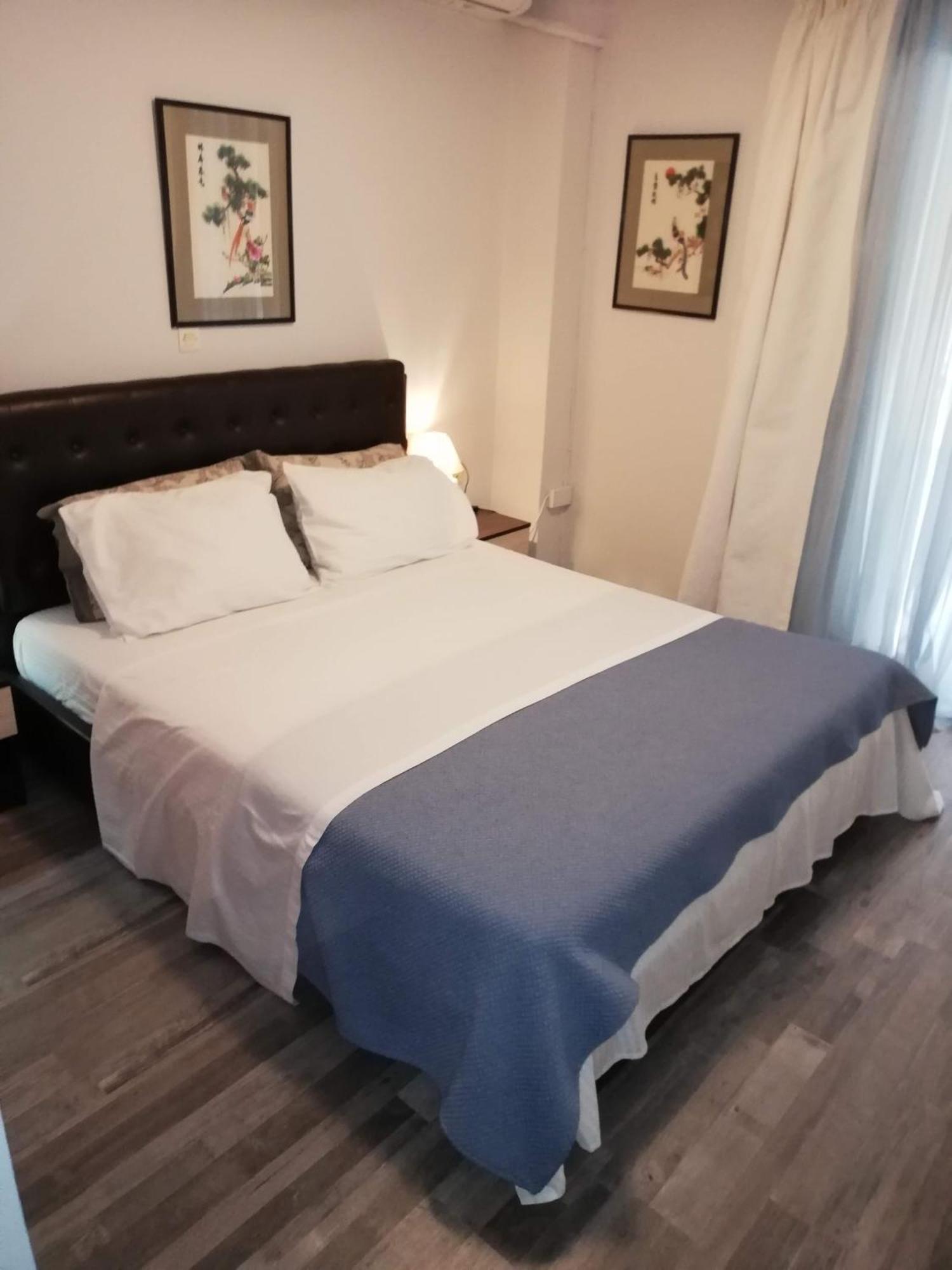 Gazi View Apartments #1 Αθήνα Δωμάτιο φωτογραφία