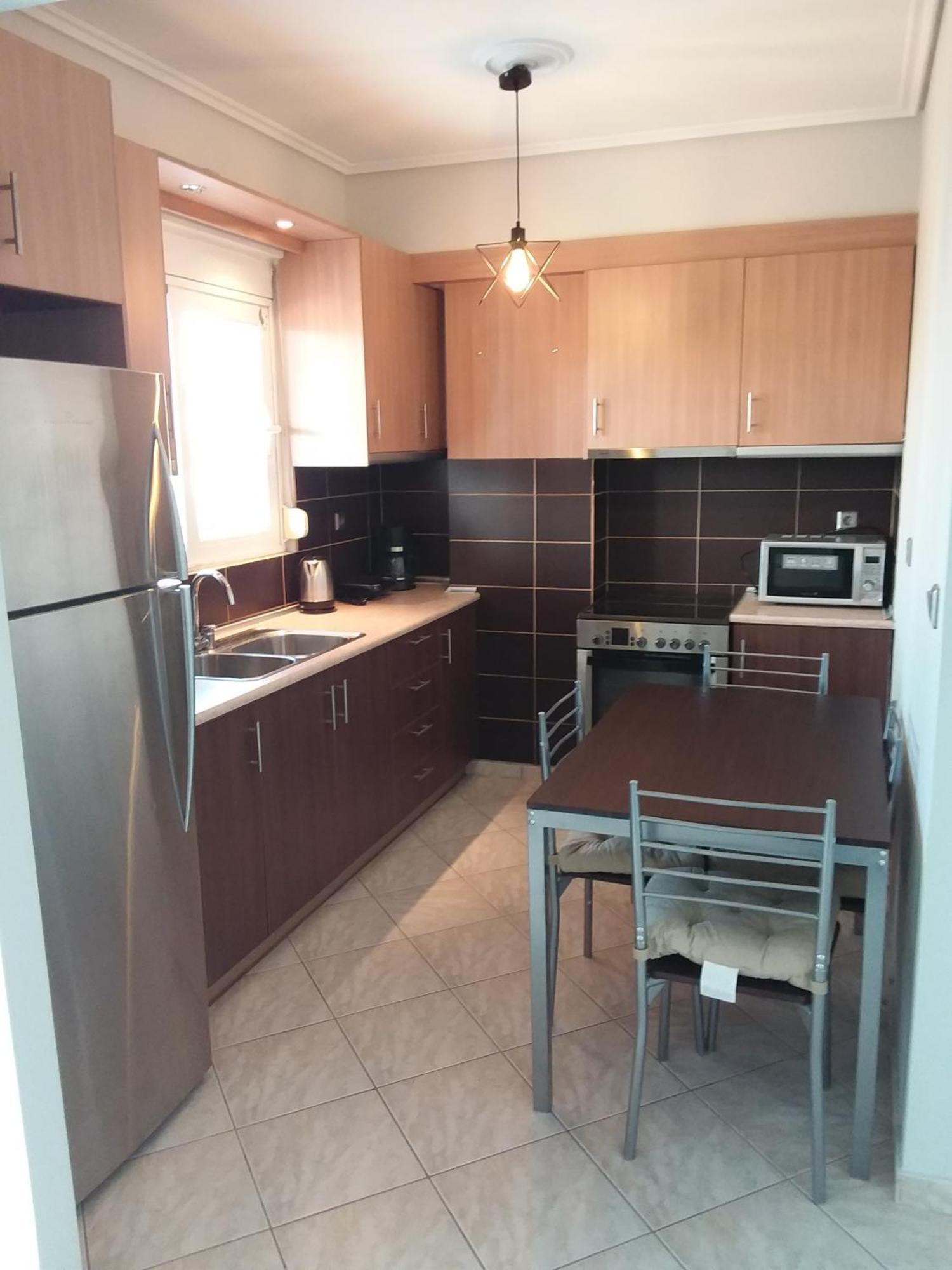 Gazi View Apartments #1 Αθήνα Εξωτερικό φωτογραφία
