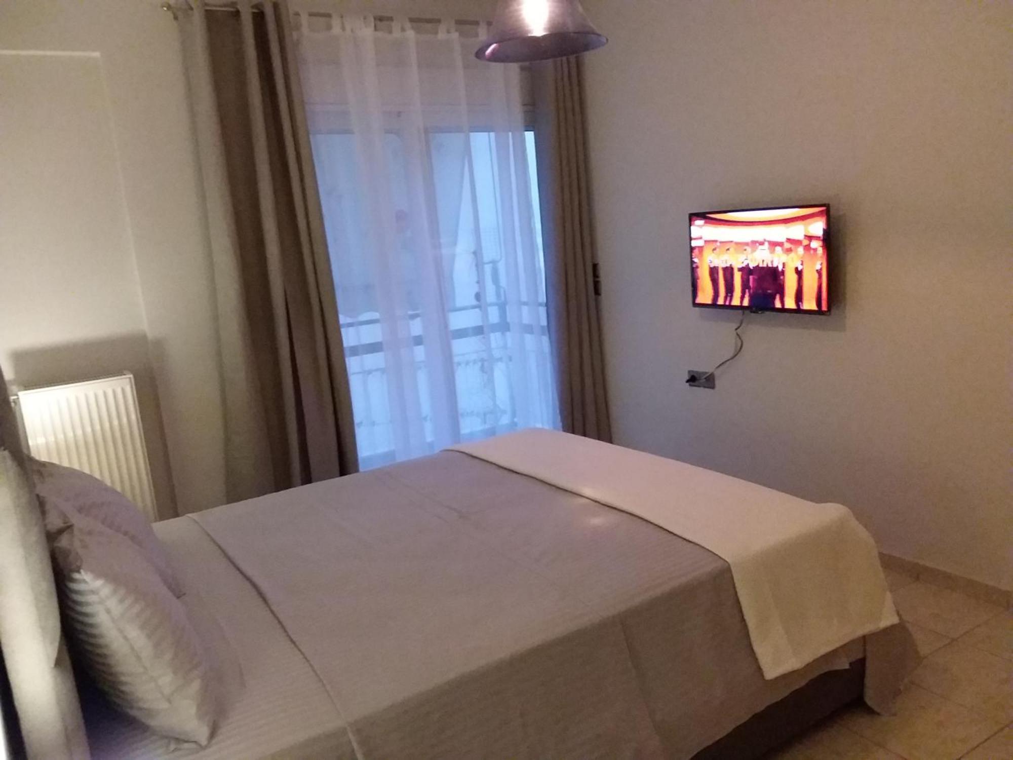 Gazi View Apartments #1 Αθήνα Εξωτερικό φωτογραφία