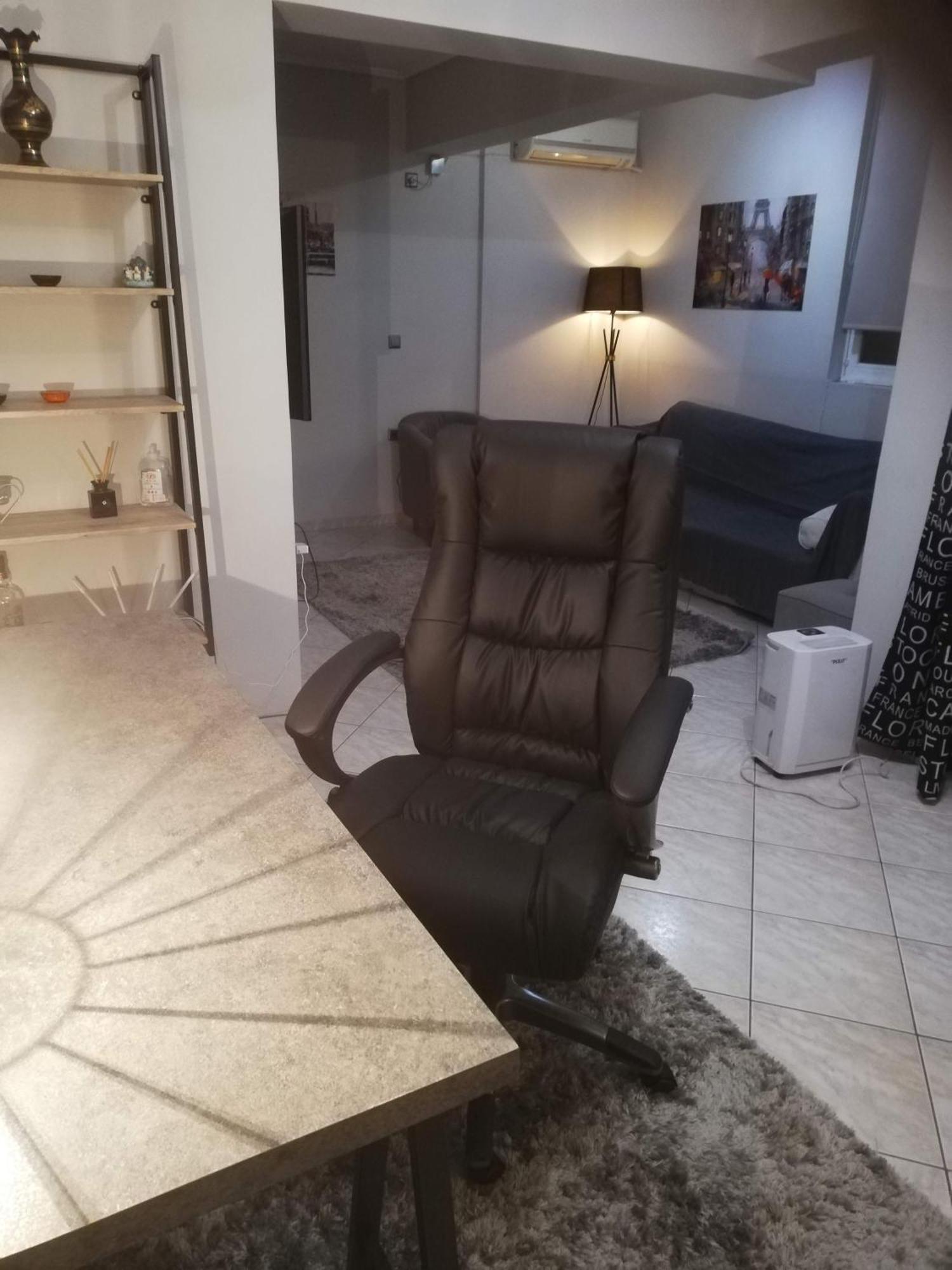 Gazi View Apartments #1 Αθήνα Εξωτερικό φωτογραφία