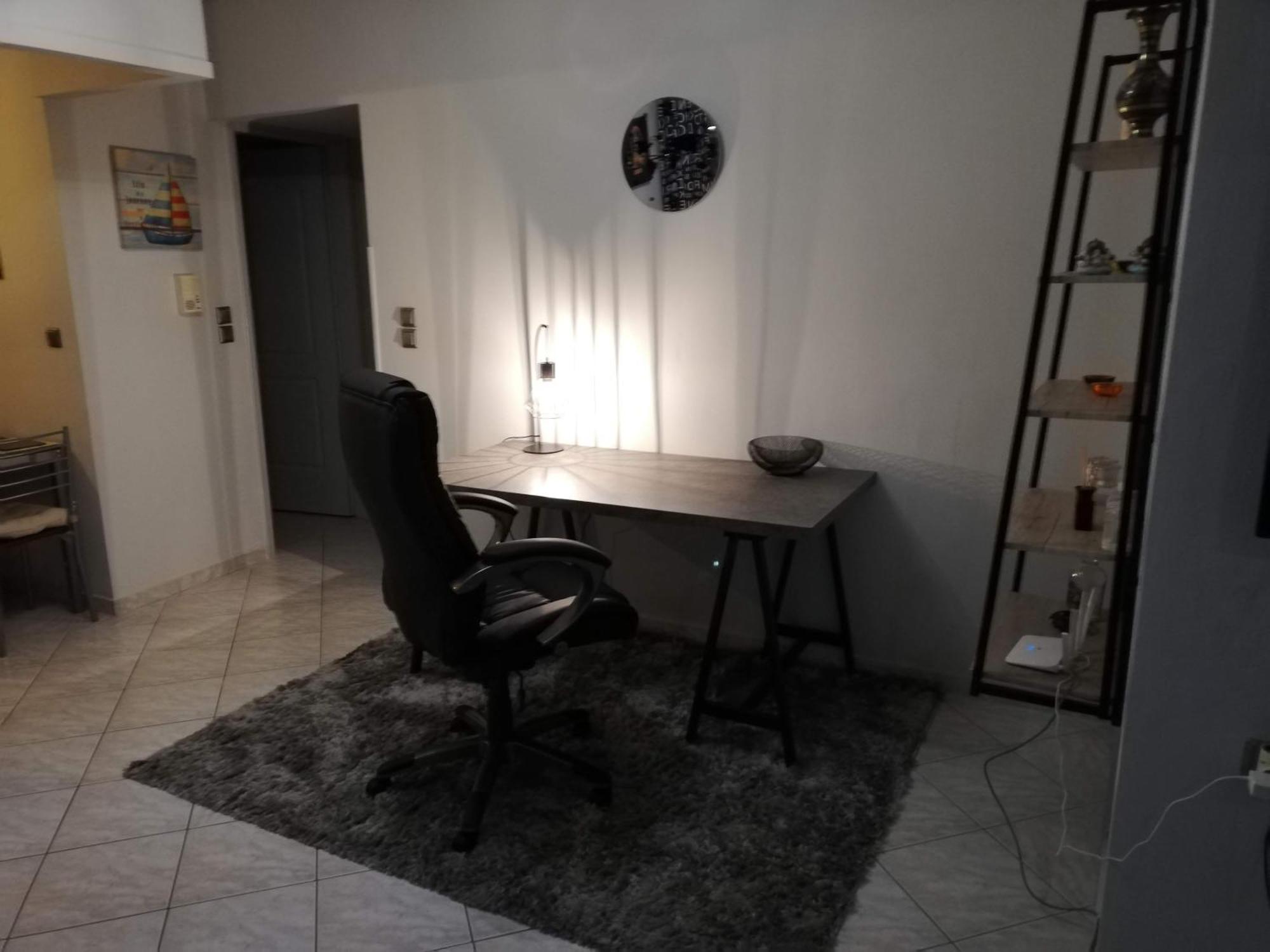 Gazi View Apartments #1 Αθήνα Εξωτερικό φωτογραφία