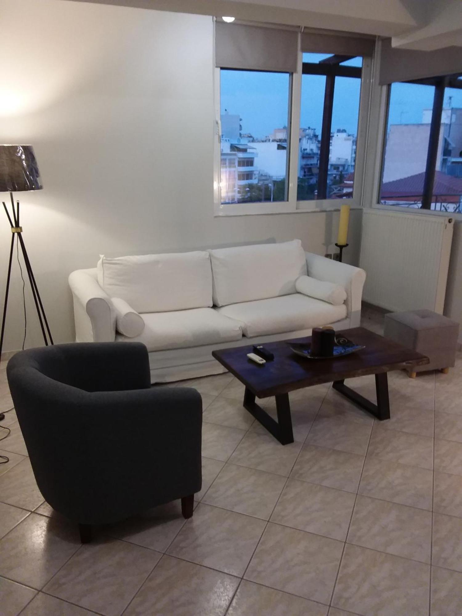 Gazi View Apartments #1 Αθήνα Εξωτερικό φωτογραφία