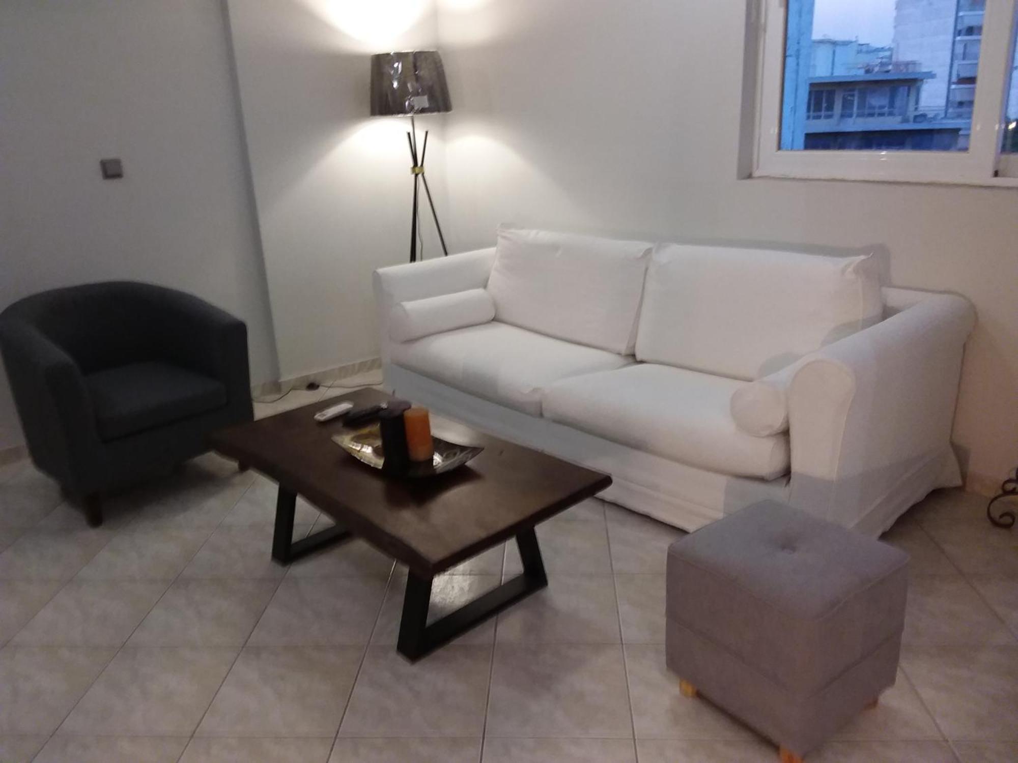 Gazi View Apartments #1 Αθήνα Εξωτερικό φωτογραφία