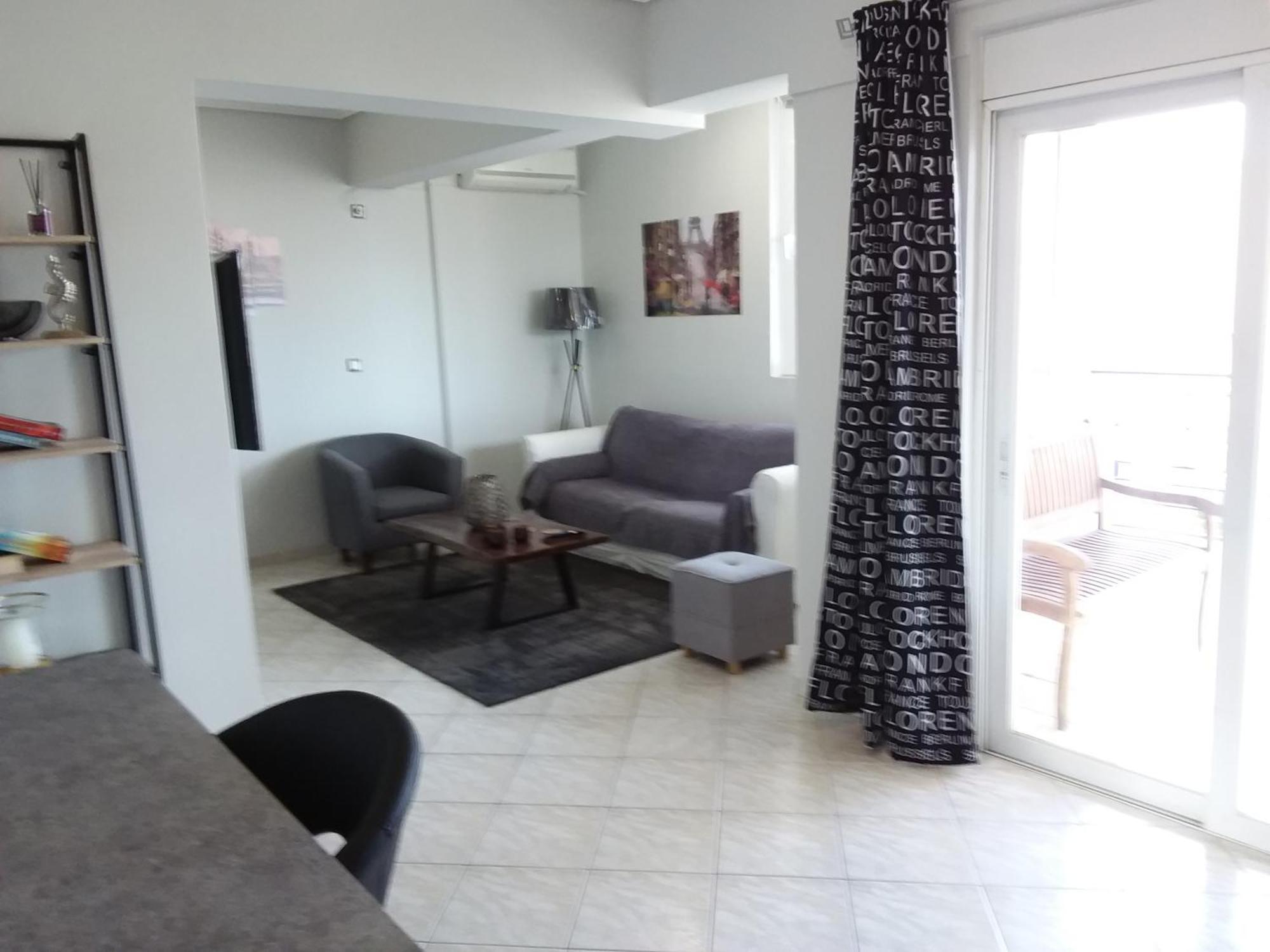 Gazi View Apartments #1 Αθήνα Εξωτερικό φωτογραφία