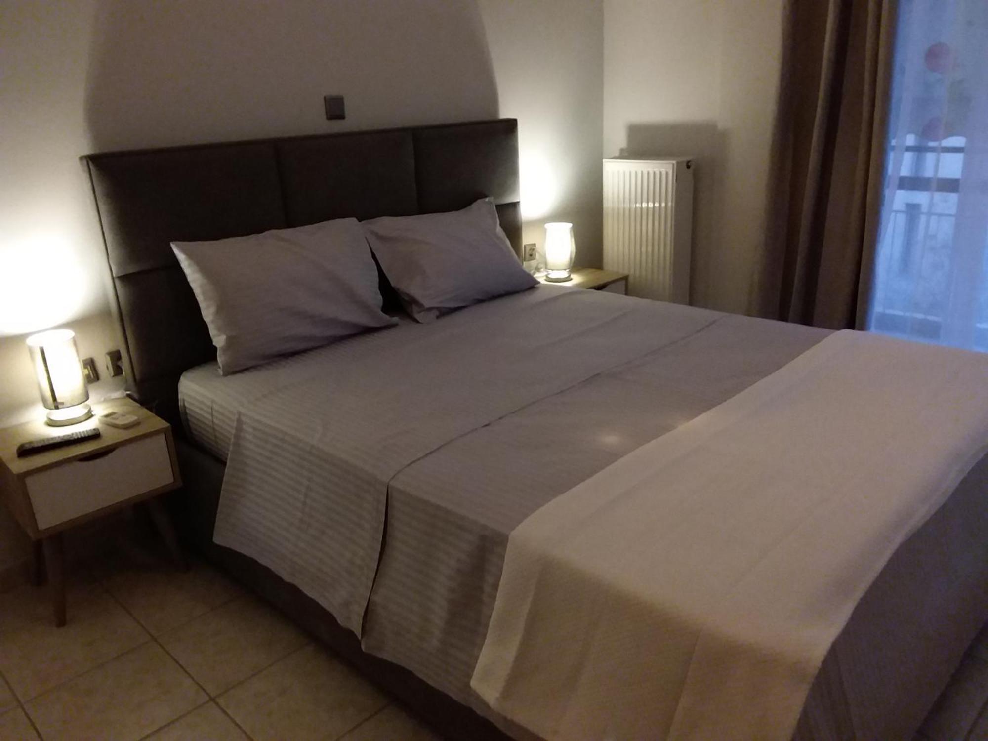 Gazi View Apartments #1 Αθήνα Εξωτερικό φωτογραφία