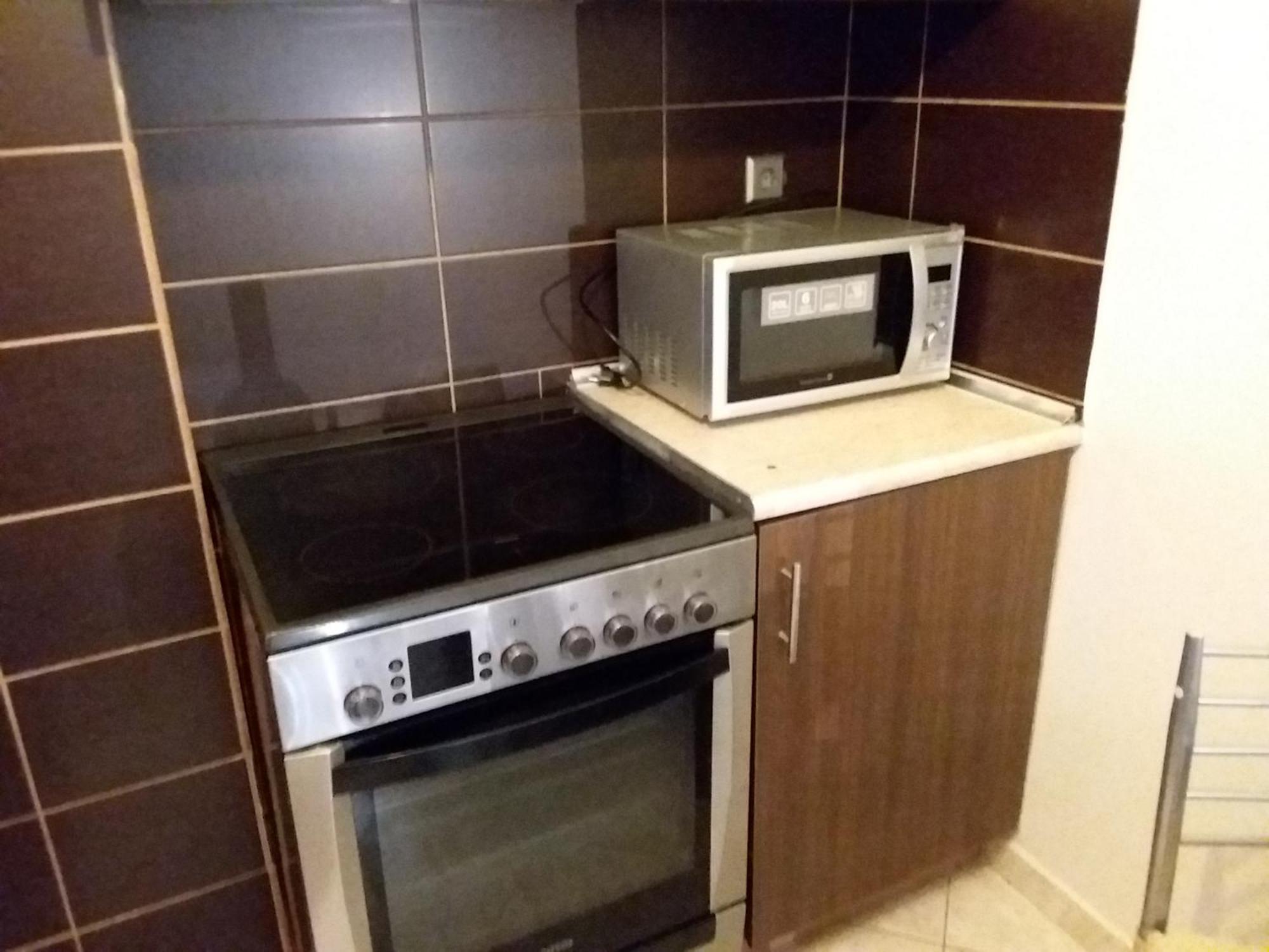 Gazi View Apartments #1 Αθήνα Εξωτερικό φωτογραφία