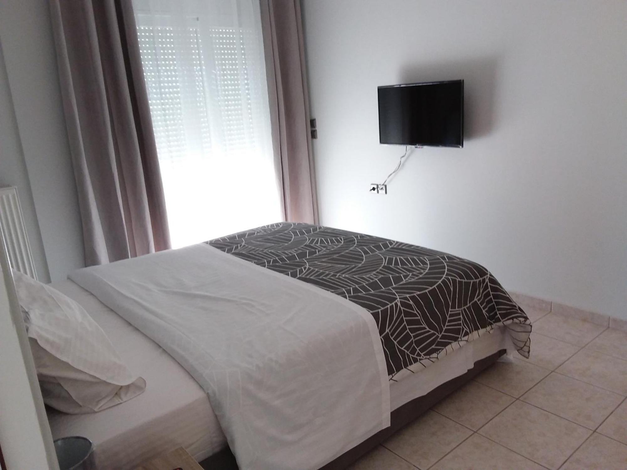 Gazi View Apartments #1 Αθήνα Εξωτερικό φωτογραφία