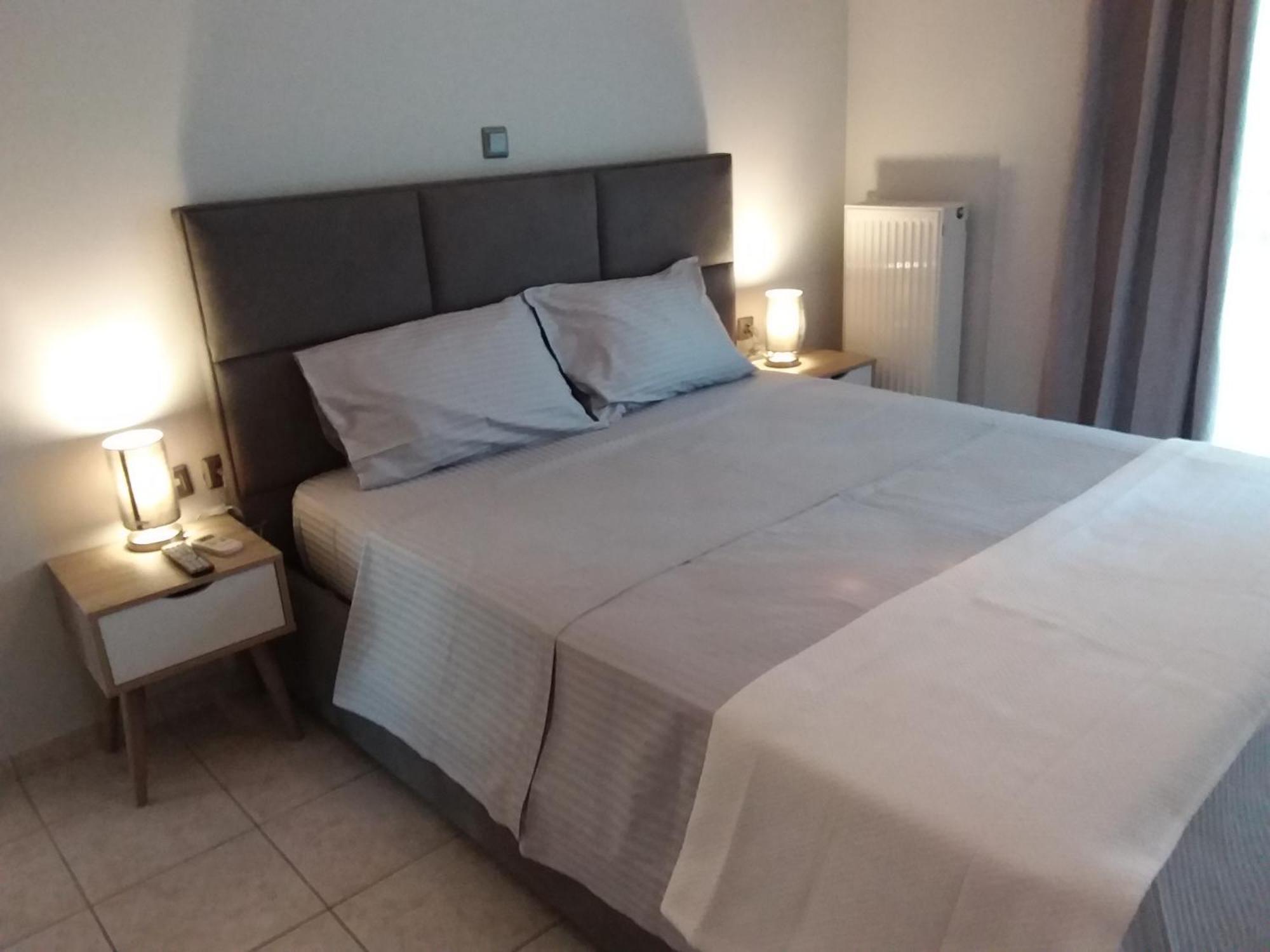 Gazi View Apartments #1 Αθήνα Εξωτερικό φωτογραφία