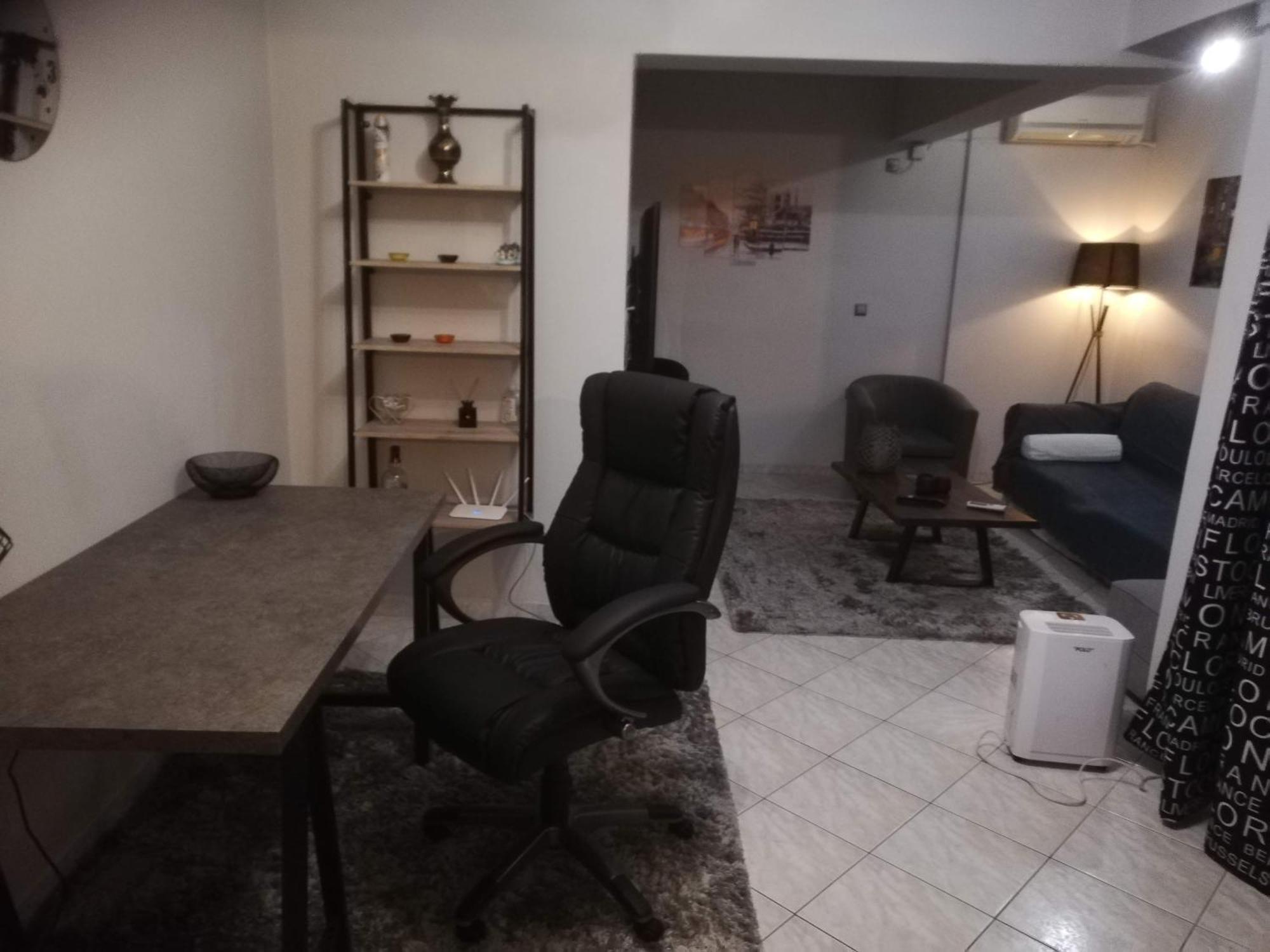 Gazi View Apartments #1 Αθήνα Εξωτερικό φωτογραφία