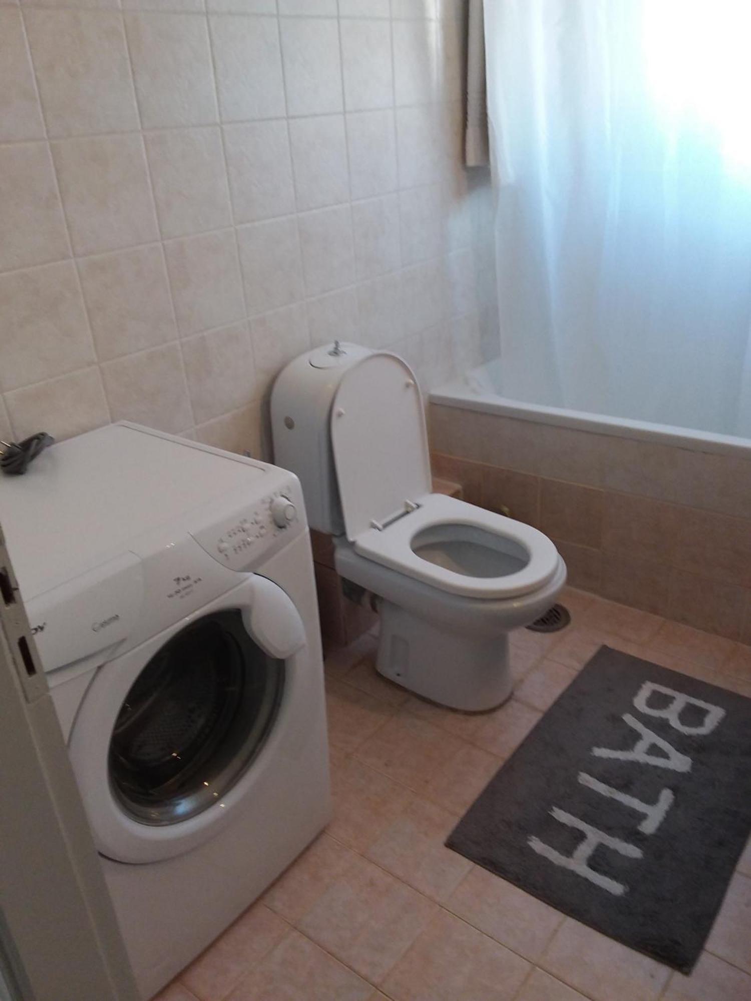 Gazi View Apartments #1 Αθήνα Εξωτερικό φωτογραφία