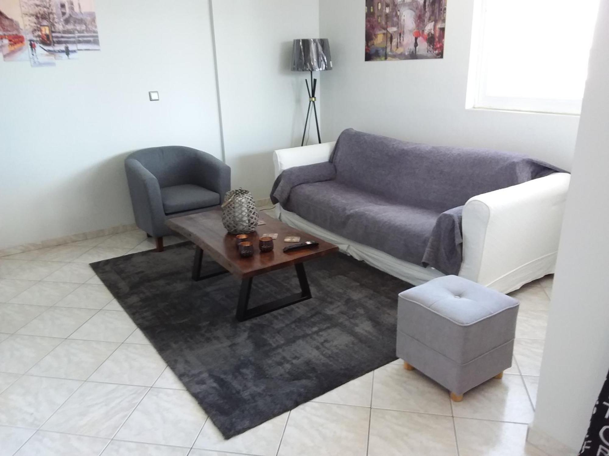Gazi View Apartments #1 Αθήνα Εξωτερικό φωτογραφία