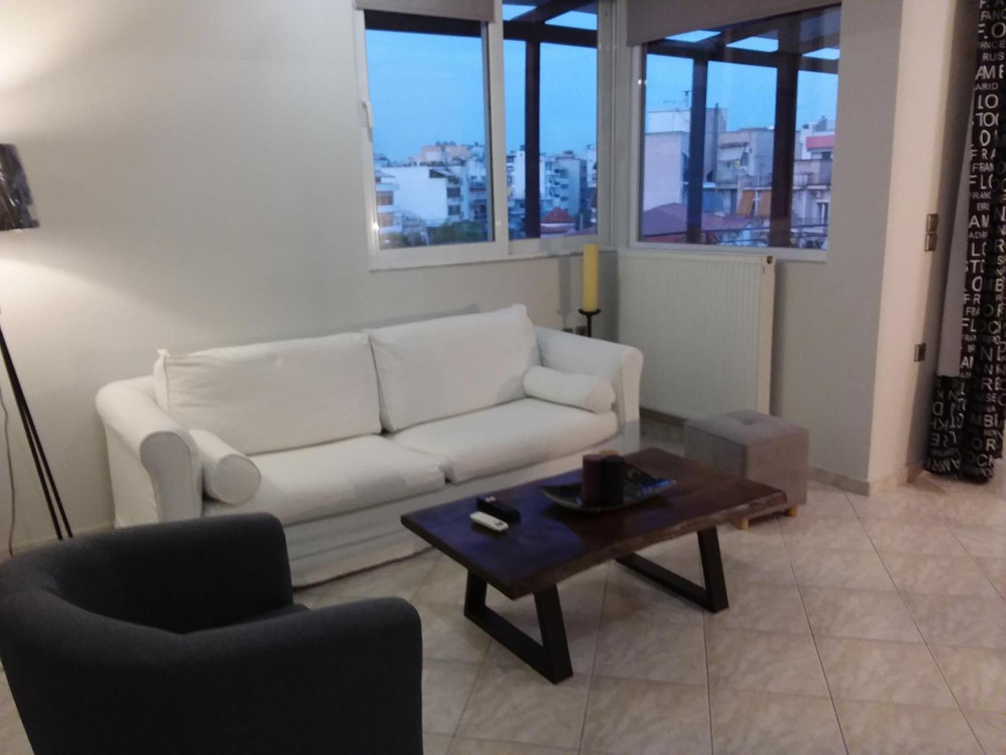 Gazi View Apartments #1 Αθήνα Εξωτερικό φωτογραφία