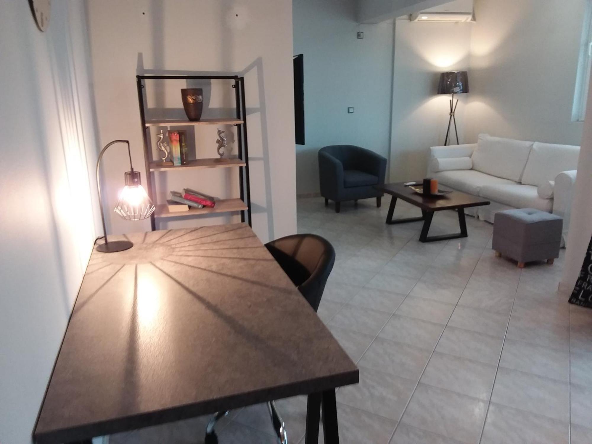 Gazi View Apartments #1 Αθήνα Εξωτερικό φωτογραφία