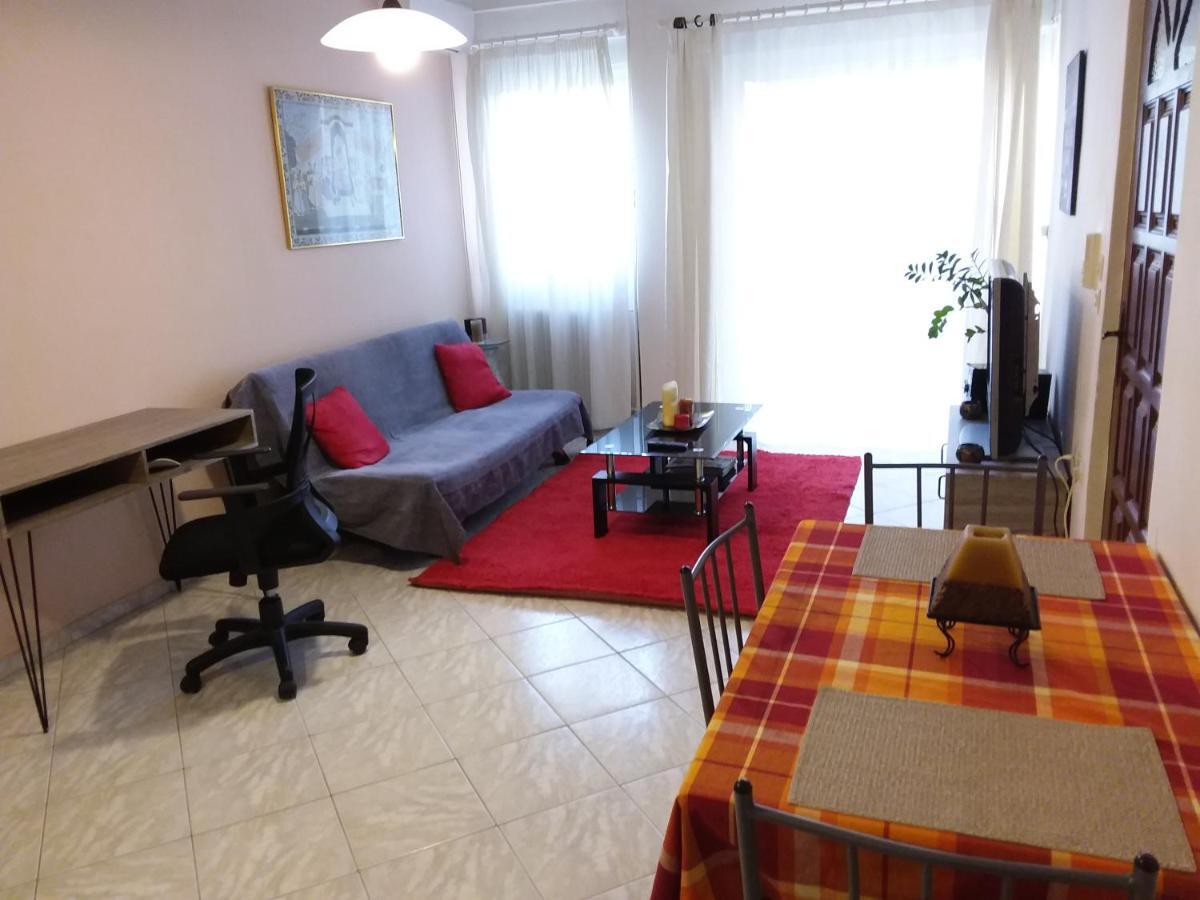 Gazi View Apartments #1 Αθήνα Εξωτερικό φωτογραφία