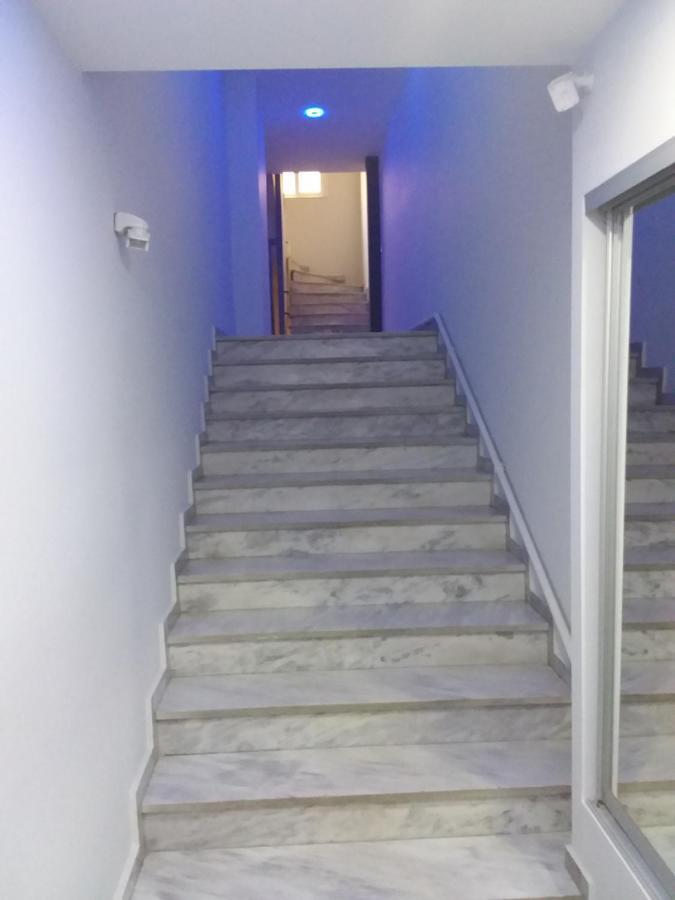 Gazi View Apartments #1 Αθήνα Εξωτερικό φωτογραφία