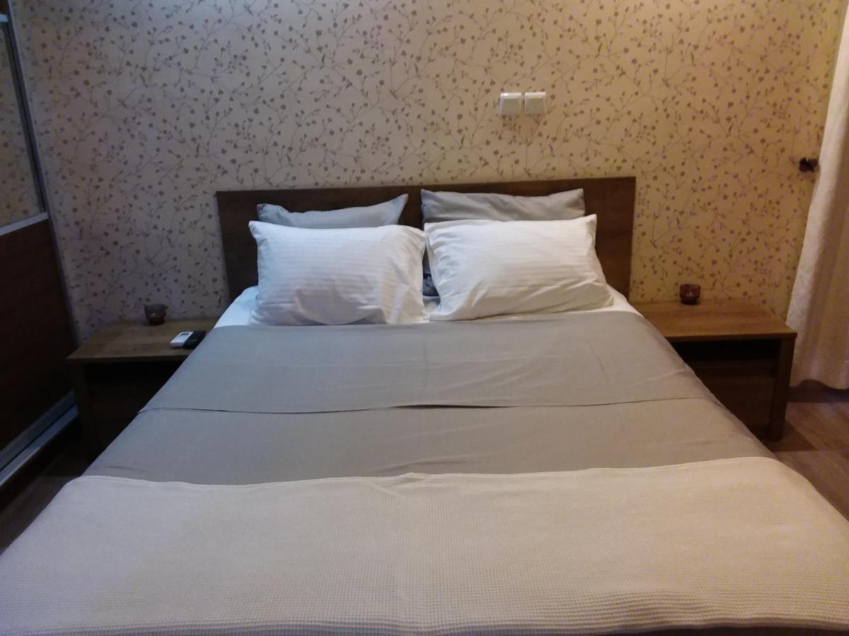 Gazi View Apartments #1 Αθήνα Εξωτερικό φωτογραφία