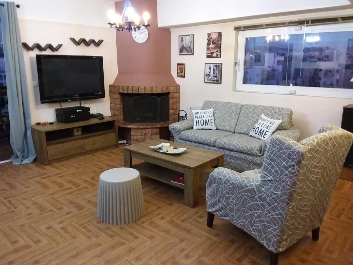 Gazi View Apartments #1 Αθήνα Εξωτερικό φωτογραφία