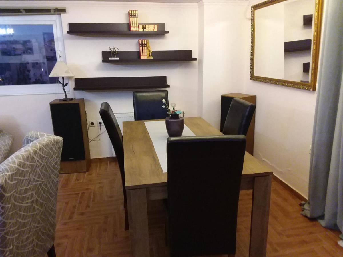 Gazi View Apartments #1 Αθήνα Εξωτερικό φωτογραφία