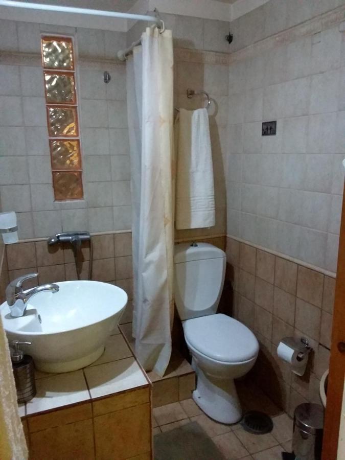 Gazi View Apartments #1 Αθήνα Εξωτερικό φωτογραφία