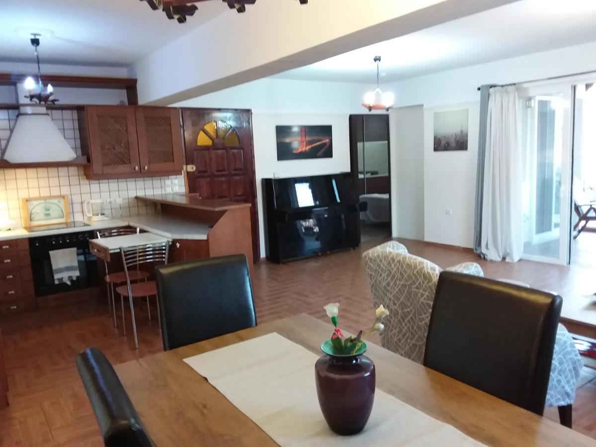 Gazi View Apartments #1 Αθήνα Εξωτερικό φωτογραφία