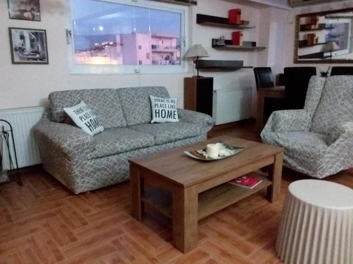 Gazi View Apartments #1 Αθήνα Εξωτερικό φωτογραφία