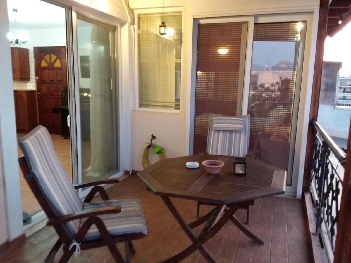 Gazi View Apartments #1 Αθήνα Εξωτερικό φωτογραφία