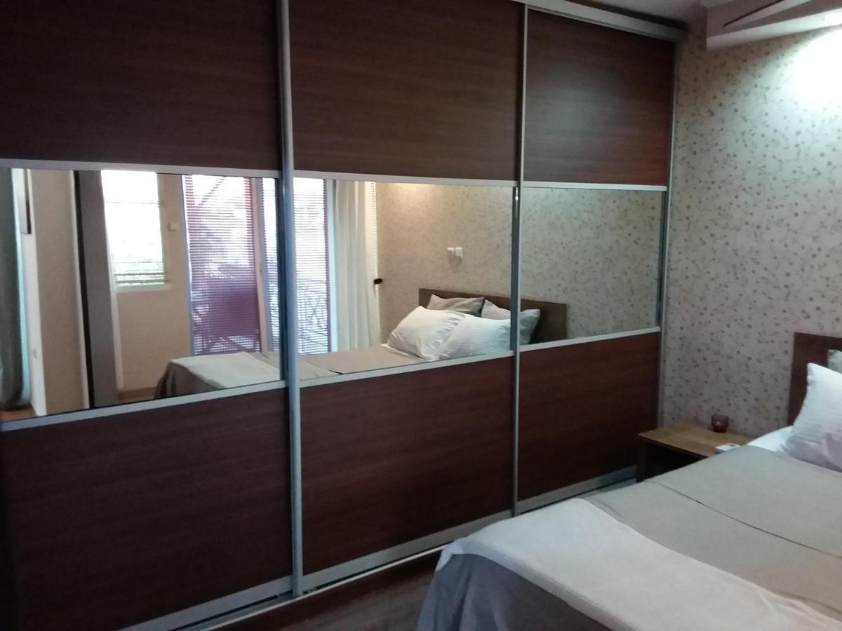 Gazi View Apartments #1 Αθήνα Εξωτερικό φωτογραφία