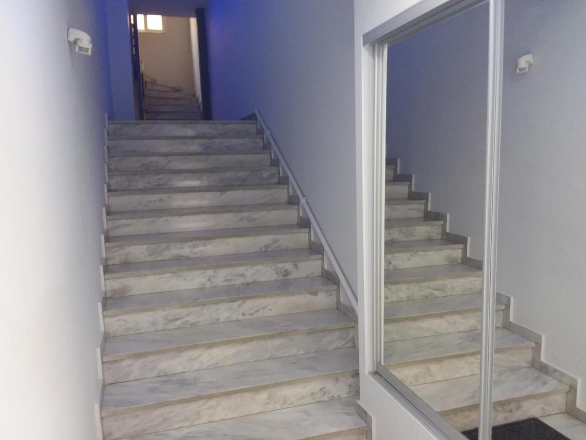 Gazi View Apartments #1 Αθήνα Εξωτερικό φωτογραφία