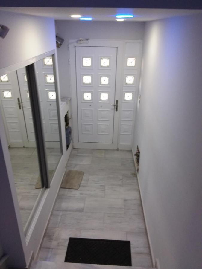 Gazi View Apartments #1 Αθήνα Εξωτερικό φωτογραφία